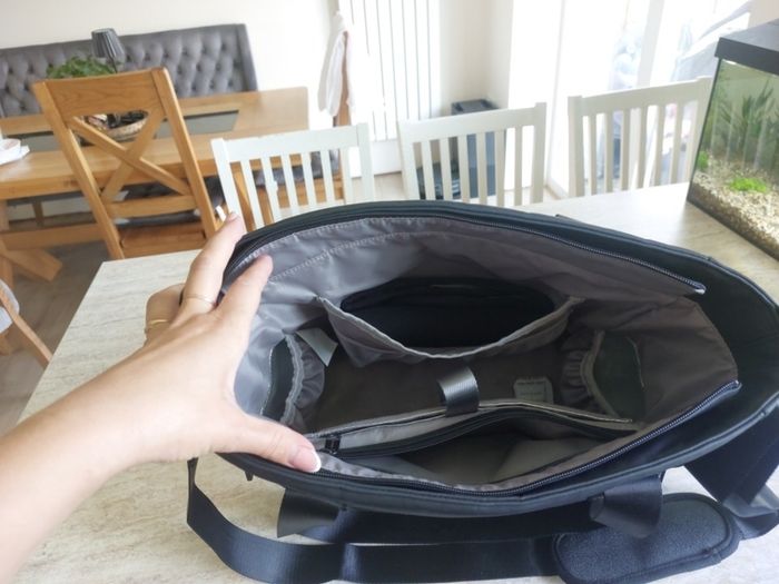 iCandy bag