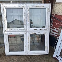 pvc windows