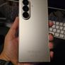 Samsung Galaxy Z Fold 7 256 gb silver Image 3