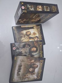 Lord of the rings