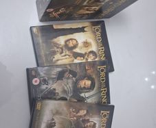 Lord of the rings
