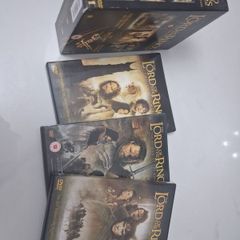 Lord of the rings