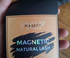 magnet eyelashes