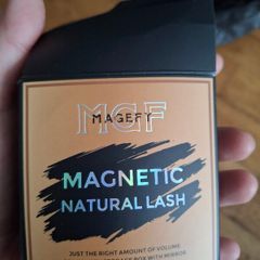 magnet eyelashes