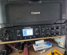 Line 6 POD HD Pro X Rackmount Guitar Processor