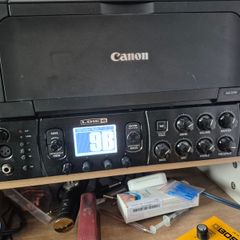 Line 6 POD HD Pro X Rackmount Guitar Processor