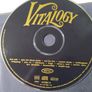 Pearl Jam - Vitalogy Cd Image 7