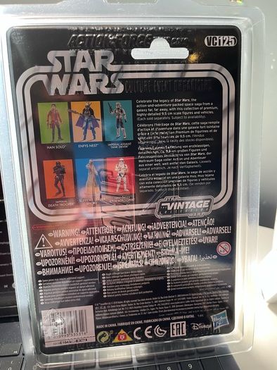 Star Wars Vintage Collection VC125 Enfys Nest
