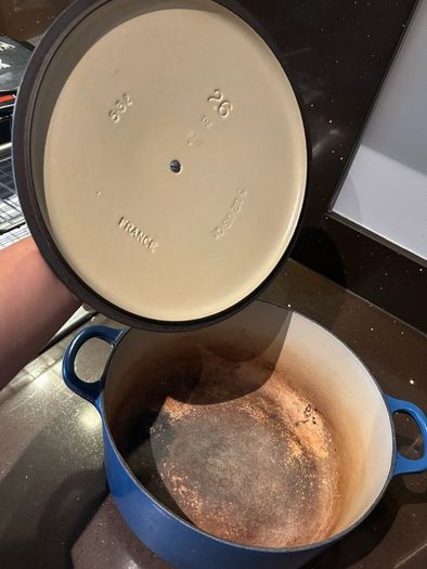 le creuset