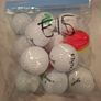 14 Srixon Golf balls Image 2