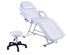 Adjustable Massage Bed Chair For Salons Home Beauty Balance Massage Treatment Body Care Therapy Tattooing Fast Delivery