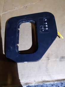 BMW E39 5 series Gear select trim automatic gear surround 7060696