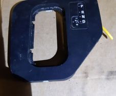 BMW E39 5 series Gear select trim automatic gear surround 7060696