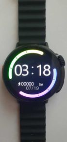 Hoco Y18 Smart Sports Watch (Call Version)