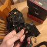 PCCOM SI Series 500W 80 Plus Power Supply PCIe connectors Image 2