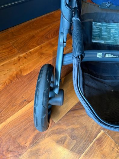 UppaBaby Vista v2