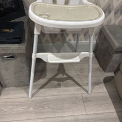 high chair