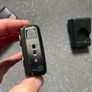 READ! Fujifilm FinePix F200EXR Black Digital Camera Image 3