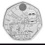 star wars 50 pence Image 5
