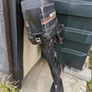 25 HP Mercury Needs Work Image 3
