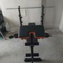 weight bench Image 2