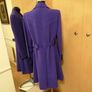 Women's Coat Size 16 Image 4