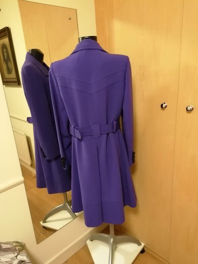 Women's Coat Size 16