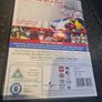 Lego The Adventures of Clutch Powers DVD Image 4