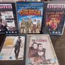 Western Movie Dvd Collection Bundle Classic Vintage Films Magnificent Seven True Grit The Alamo Etc Image 5