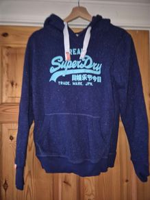 Superdry Hoodie