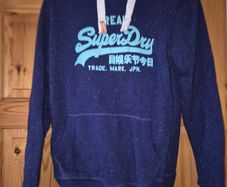 Superdry Hoodie