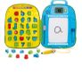 LeapFrog Toy Mr. Pencil's Alphabet Backpack Image 3