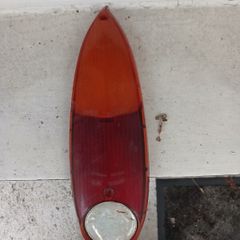 tail light Lucas L815