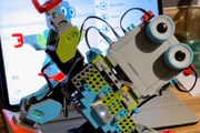 Jimu Robot - Meebot 2.0 KIT