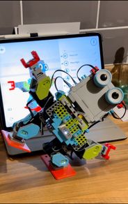 Jimu Robot - Meebot 2.0 KIT