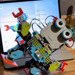 Jimu Robot - Meebot 2.0 KIT