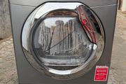 Hotpoint tumble dryer