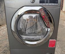 Hotpoint tumble dryer