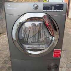 Hotpoint tumble dryer