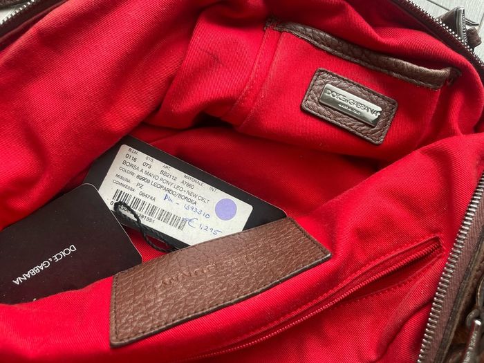 Dolce & Gabbana Bag