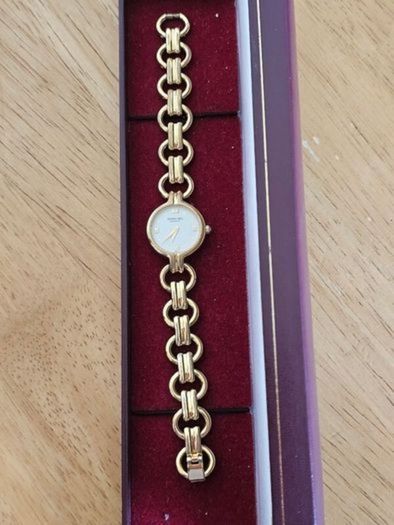Raymond Weil Swiss Made Ladies Bracelet Watch