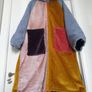 Joanne hynes reversible coat size M/L Image 3