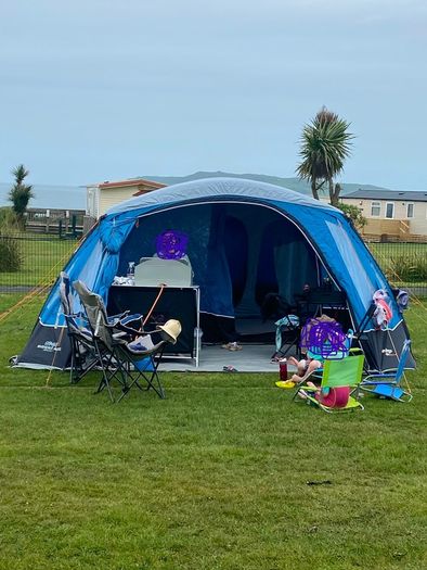 Vango Rivendale 800xl Tent