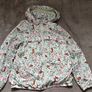 H&M girls jacket 122/128cm 6-8 years Image 2
