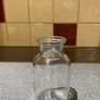 Glass Jars - set of 3 - 14 sets Image 5