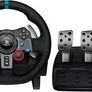 PS4/5 Steering wheel Image 2