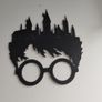 home wall harry potter Image 3
