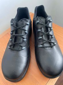 HAIX Work Shoes
