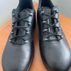 HAIX Work Shoes
