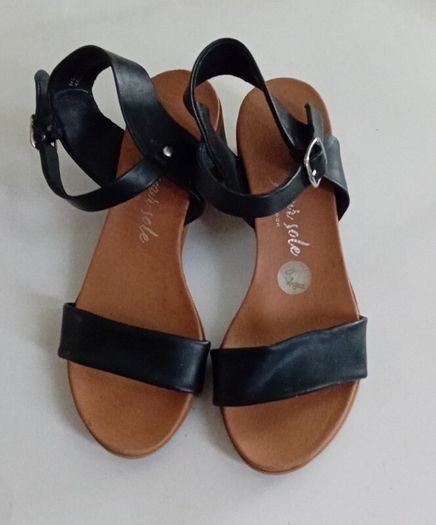 New Look Sandals